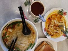 -何九海南茶店(鬼仔巷店)