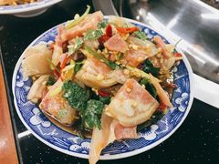 -东北铁锅宴(云龙华府店)