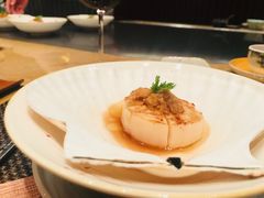 -和·铁板烧·OMAKASE(望京昆泰嘉晟酒店)