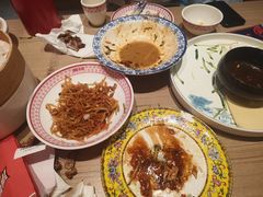 -满园烤鸭·春饼(太原街万达店)