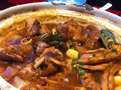 -东沙小镇主题餐厅(下沙店)