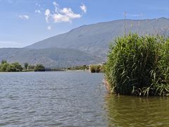 -大理洱源西湖景区
