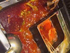 -洞子口重庆鲜货火锅(楚翘城旗舰店)