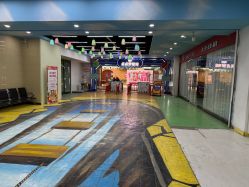 -点点梦想城(金水路店)