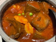 -千百味红餐厅·江西菜(绿地双子塔店)