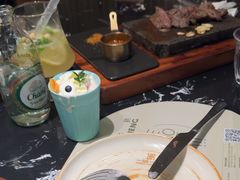 -一沙一城·岩烤牛扒(深圳首店)