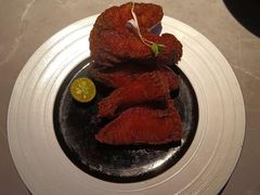 -醉庐·新上海菜(南京西路店)