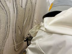 -A+毛毛毯·高温珐琅·银饰DIY(三里屯店)
