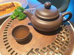 -曾宴·楚菜(湖北省博物馆店)