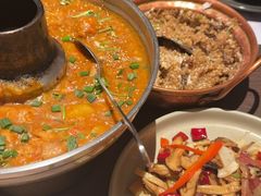 -浩海火燒雲傣家菜(芮欧百货店)