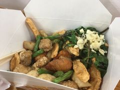 -呷贺盐酥鸡(抄纸巷店)