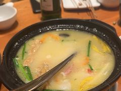 -云海肴·汽锅鸡·云南菜(广安门天虹店)