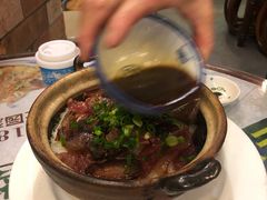 -阿殳菜馆·私厨(水围村店)