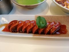 西湖藕韵-外婆家(古墩印象城店)