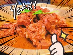 -芦月轩羊蝎子(劲松店)