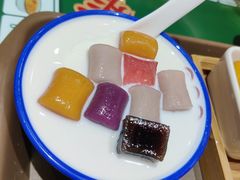 -五条人糖水铺(武林总店)