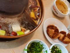 -阳坊大都涮羊肉(阳坊总店)