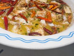 -花椒俏川菜小馆(南海万达店)