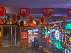 -大海碗·炸酱面·烤鸭·京菜(天坛店)