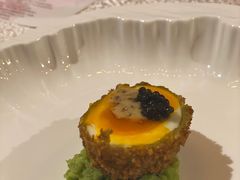 -北京古城老院厉晓麟精致菜