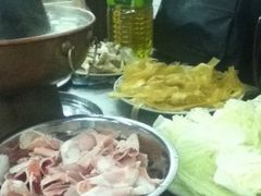 三兴铜锅-三兴涮羊肉(荣安大街店)