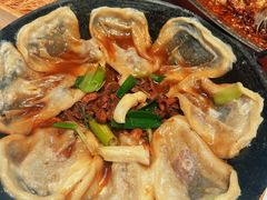 -大张烙馍村·美食地标(泉山店)