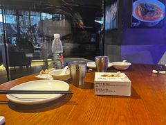-时光乌托邦空中花园餐厅川味·融合菜(幸福广场店)