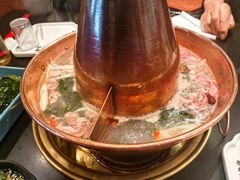 -北门涮肉·铜锅涮肉(南锣鼓巷店)