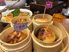 -云海肴云南菜(正大广场店)