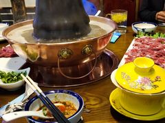 -蘭番坊青海特色铜锅涮·清真