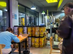 -四禧精酿烧烤串吧(大明湖店)
