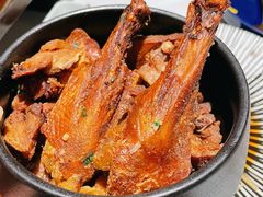 鸭架子-艋舺·台湾小馆老字号(平安悦坊店)