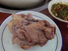 -新招鲜(桃浦路店)