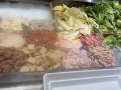 -成都你六姐·牛肉冒菜(信泰中心商场店)