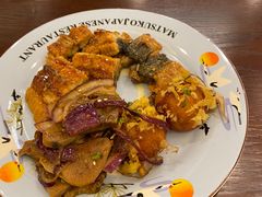 -松子料理(亮马桥店)