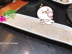 -重庆德庄火锅(体育中心店)