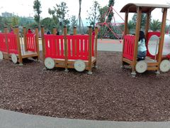 -枫香湖儿童公园