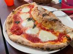 -Bella Napoli(南汇路店)