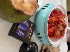 -望海观澜海景音乐餐吧(帆船基地店)