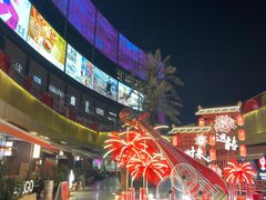 -上海世纪汇广场