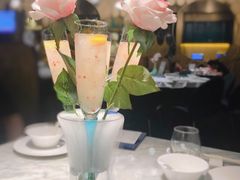 四时锦年雪耳饮-雀蓝川菜(奥体广场店)