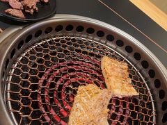 -極屋鮨牛 · 烧肉酒场(时代C馆店)