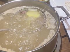 -莆田餐厅PUTIEN(西安万象天地店)