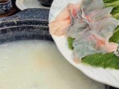 -御膳粥·牛乳粥底火锅·地道顺德菜(容桂店)
