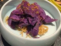 -鲁菜根·泰安菜(万达店)