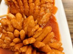 -神仙钵湘香土菜馆(光华路店)