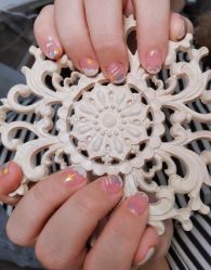 -Ami nail爱米美甲美睫