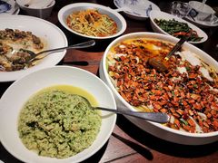 -前海沿·青岛菜(五四广场永旺店)