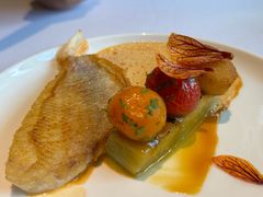 -Le Comptoir de Pierre Gagnaire
