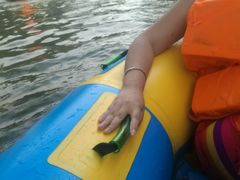 -雅鲁激流探险漂流